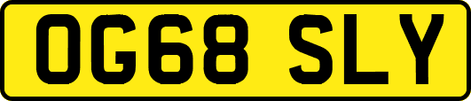 OG68SLY