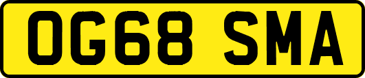 OG68SMA