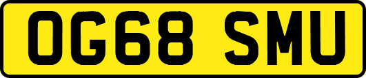OG68SMU