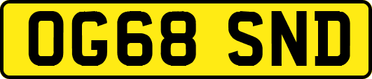 OG68SND