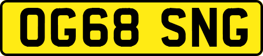 OG68SNG