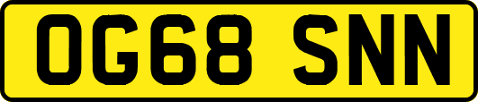 OG68SNN