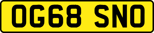 OG68SNO