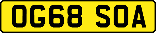 OG68SOA