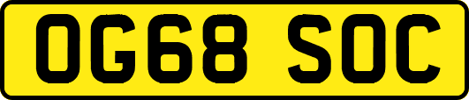 OG68SOC