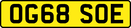 OG68SOE