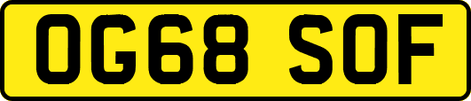 OG68SOF