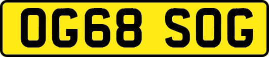 OG68SOG