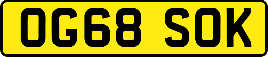 OG68SOK