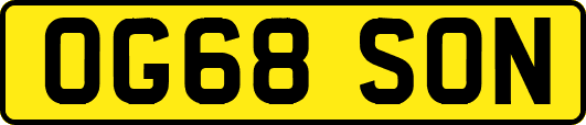 OG68SON