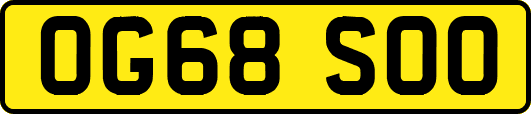 OG68SOO