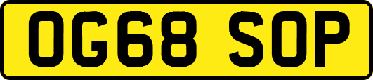 OG68SOP