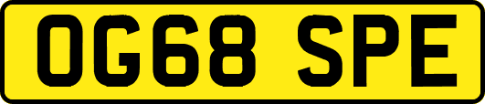 OG68SPE