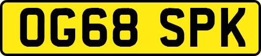 OG68SPK