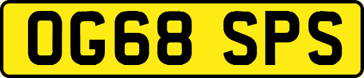 OG68SPS