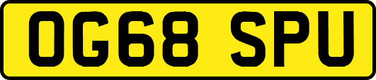 OG68SPU
