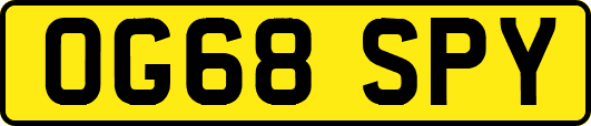 OG68SPY
