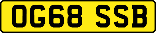 OG68SSB