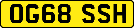 OG68SSH