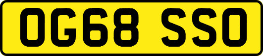 OG68SSO