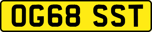 OG68SST
