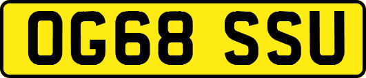 OG68SSU