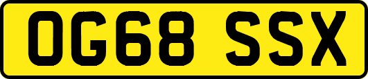 OG68SSX