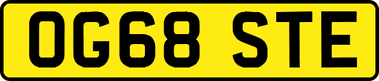 OG68STE