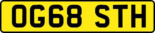OG68STH