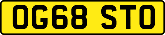 OG68STO