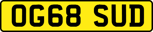 OG68SUD