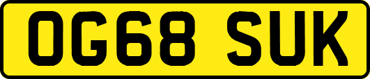 OG68SUK