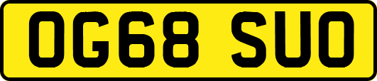 OG68SUO