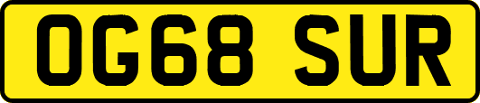 OG68SUR