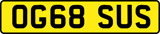 OG68SUS