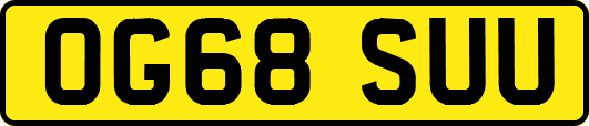 OG68SUU