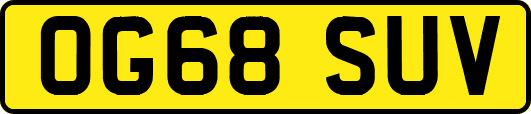 OG68SUV