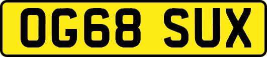 OG68SUX