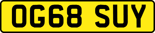 OG68SUY