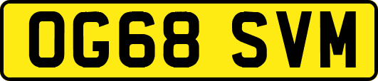OG68SVM