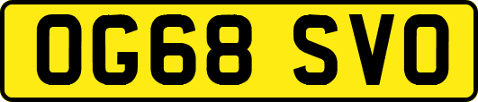 OG68SVO