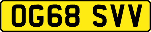 OG68SVV