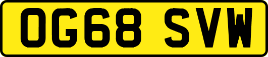 OG68SVW