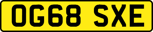 OG68SXE