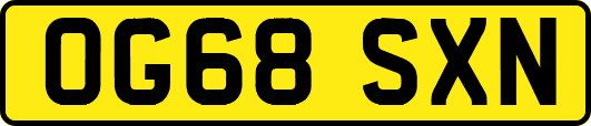 OG68SXN
