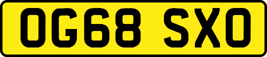 OG68SXO