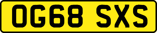 OG68SXS