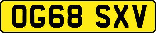 OG68SXV