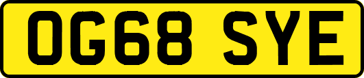 OG68SYE