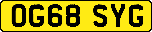 OG68SYG
